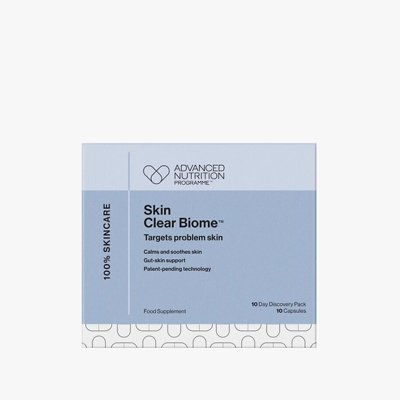 Skin Clear Biome