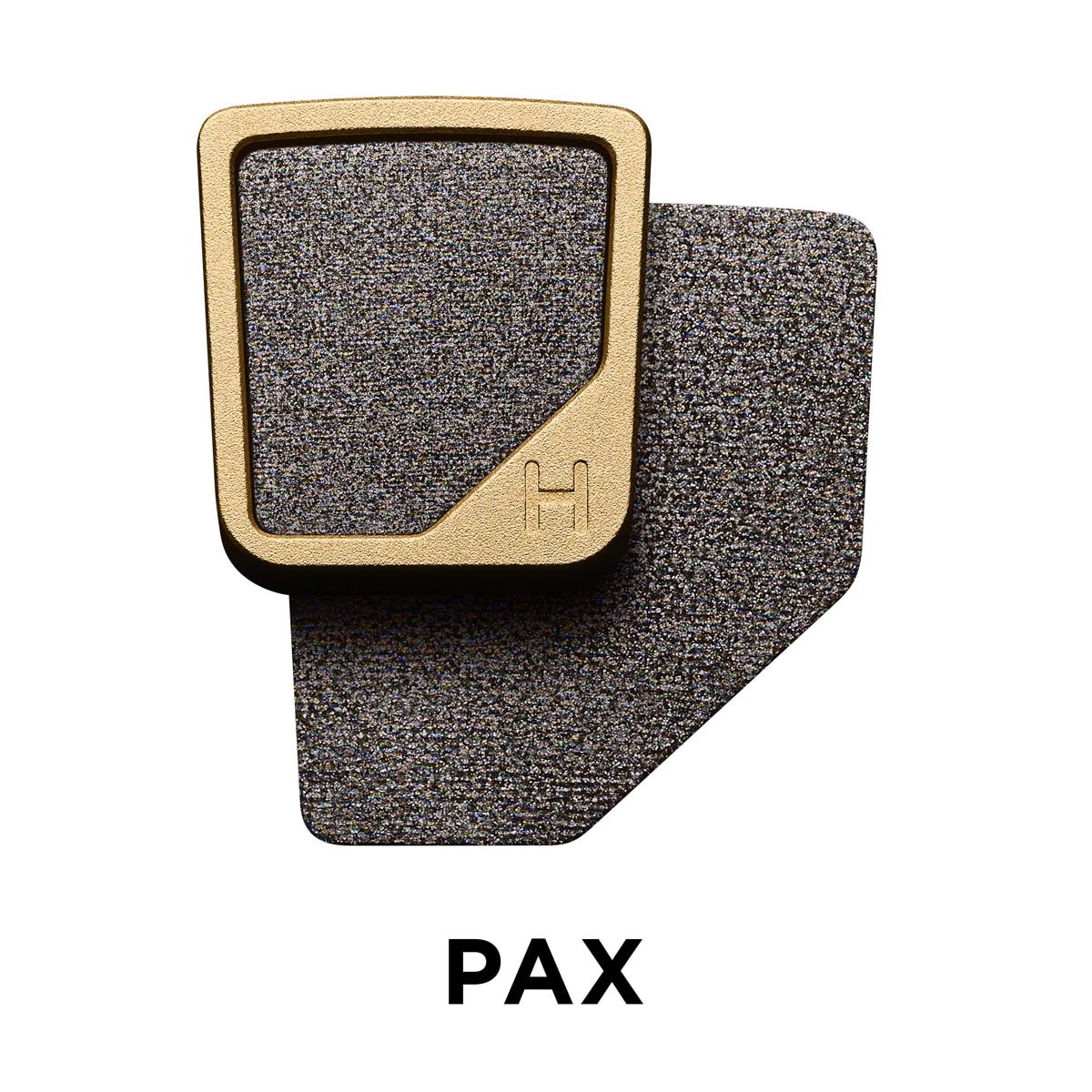 Hourglass Curator Eyeshadow 1G Pax