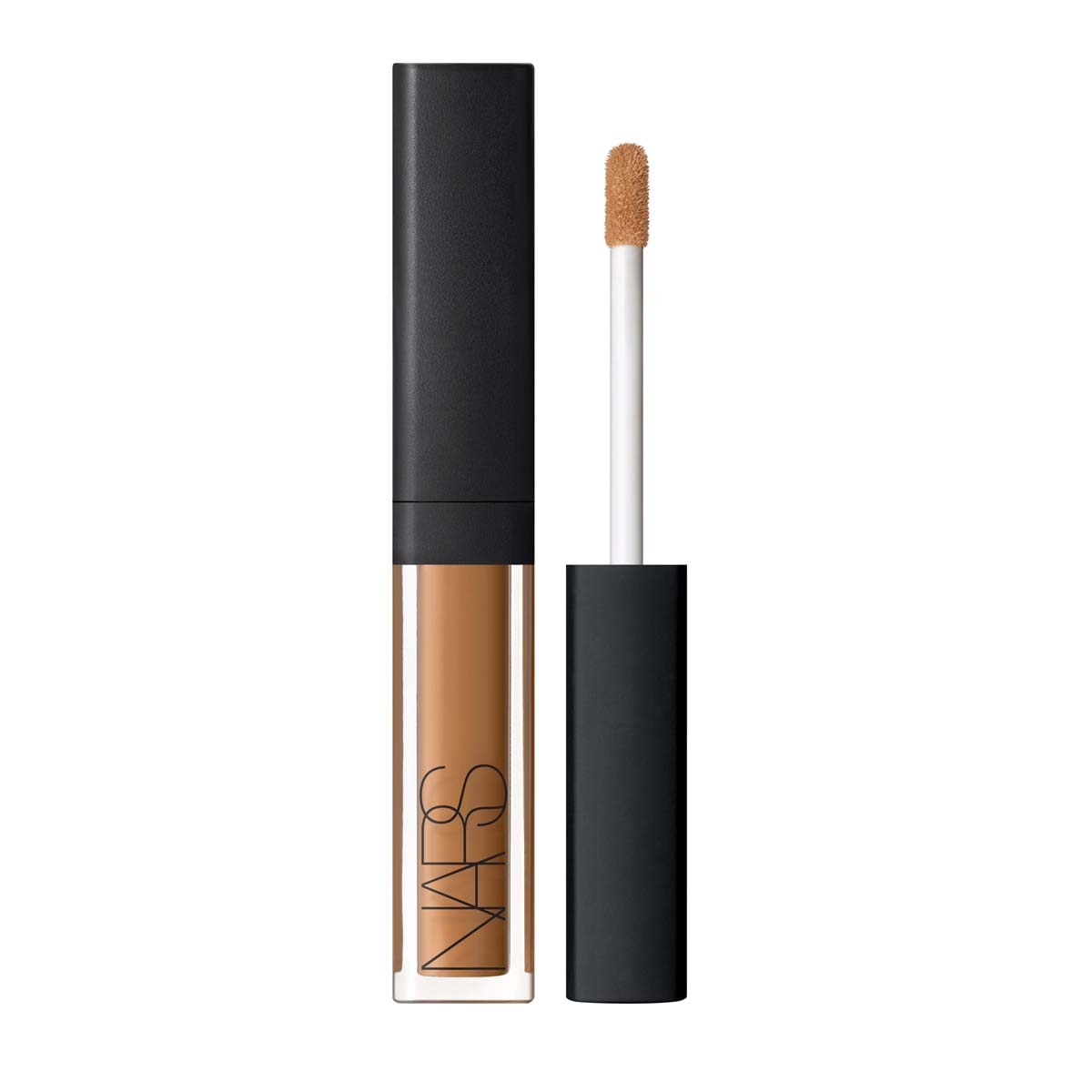 Nars Cosmetics Mini Radiant Creamy Concealer 1.4Ml Chestnut