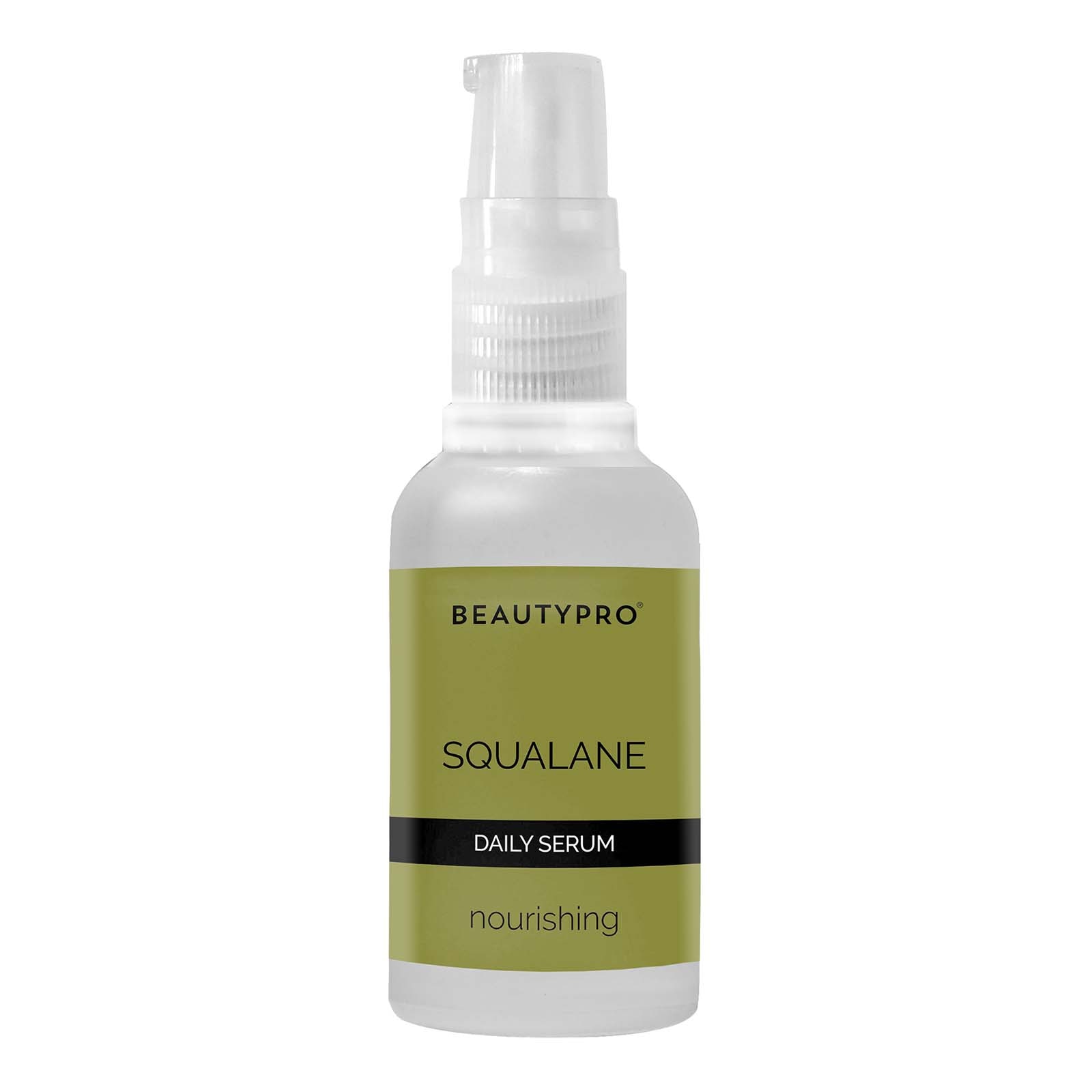 Beautypro Beautypro Nourishing Squalene Daily Serum 30Ml