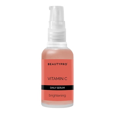 VITAMIN C Brightening Daily Serum