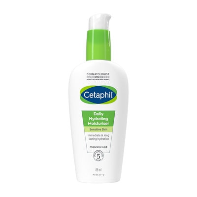 Daily Defence Moisturiser SPF50+