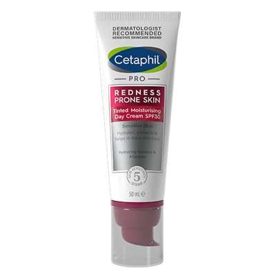 Tinted Moisturising Day Cream SPF30 - 30ml