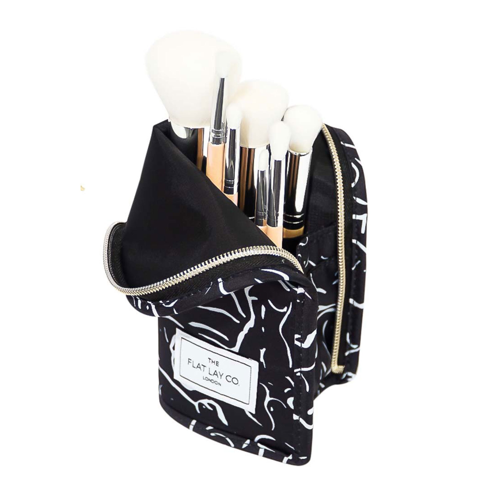 The Flat Lay Co. The Flat Lay Co. Standing Brush Case Forms - Image 1