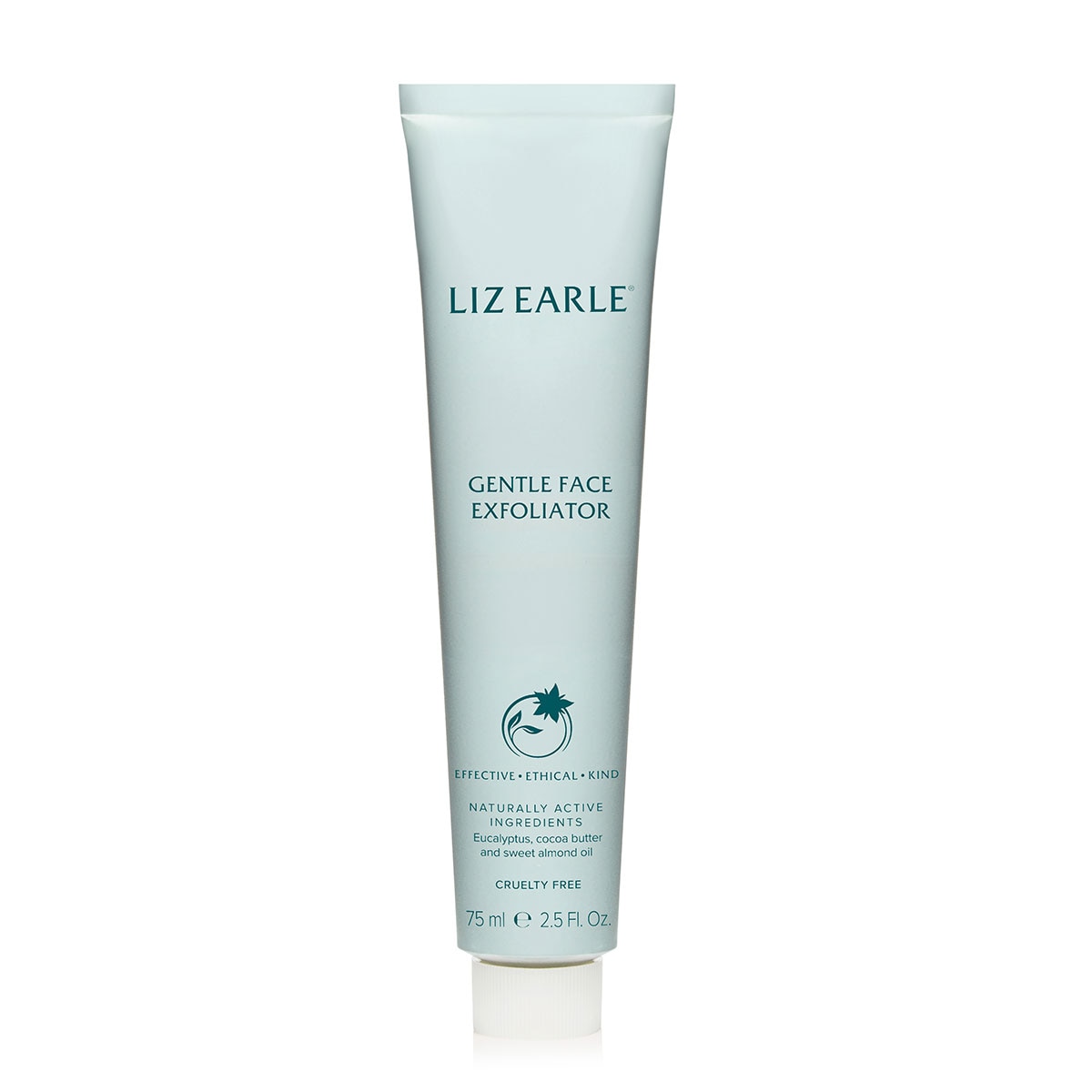 Liz Earle Gentle Face Exfoliator 75Ml