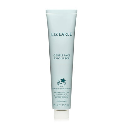 Gentle Face Exfoliator