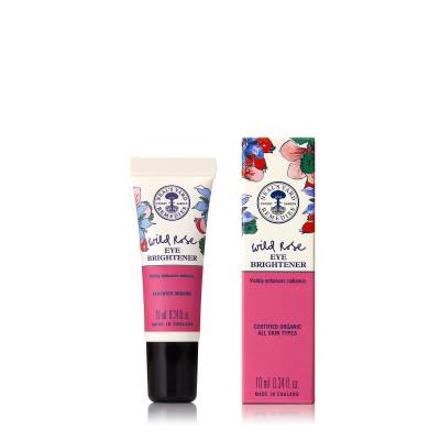 Wild Rose Eye Brightener​