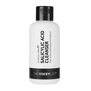 The INKEY List Salicylic Acid Cleanser 150ml
