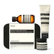 Aesop Quench: Classic Skin Care Kit