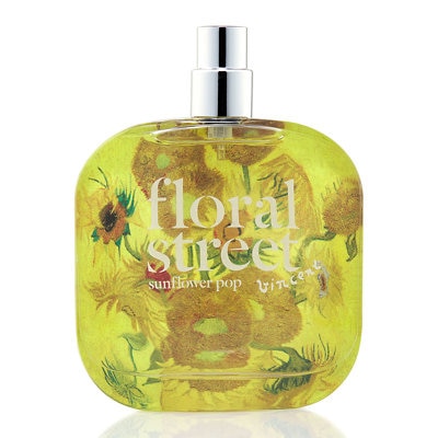 Sunflower Pop - Eau de Parfum