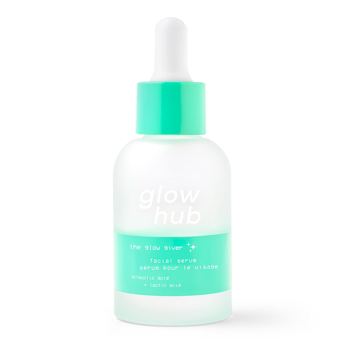 Glow Hub Glow Giver 30Ml