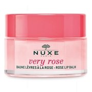 NUXE Very Rose Lip Balm 15g