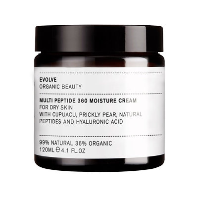Multi Peptide 360 Moisture Cream