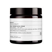 Evolve Beauty Daily Renew Facial Cream 120ml