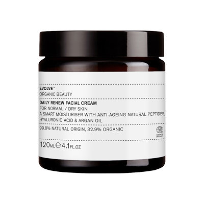 Daily Renew Facial Cream