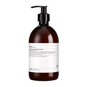 Evolve Beauty Citrus Blend Aromatic Hand & Body Wash 500ml
