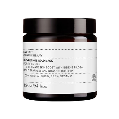 Bio-Retinol Gold Mask
