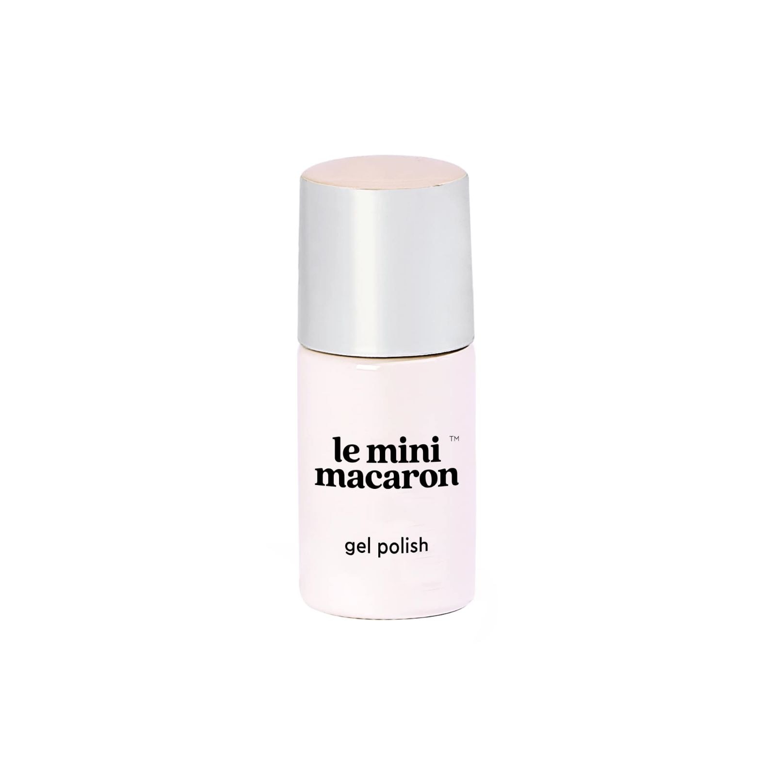Le Mini Macaron Le Mini Macaron Coconut Yogurt Gel Polish 8.5Ml