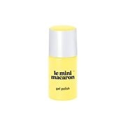 Le Mini Macaron Lemon Sorbet Gel Polish 8.5ml