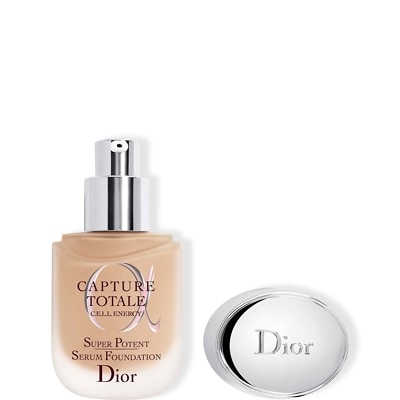 DIOR Capture Totale Super Potent Serum Foundation - Correcting