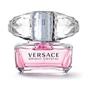 Versace Bright Crystal Eau de Toilette Spray 50ml