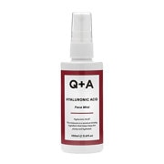Q+A Hyaluronic Acid Face Mist 100ml