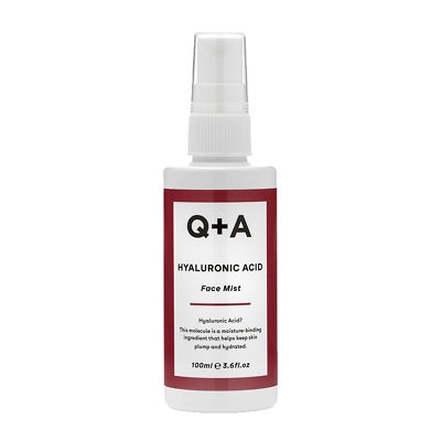 Hyaluronic Acid Face Mist