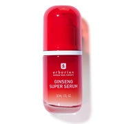 ERBORIAN Ginseng Super Serum - Anti-aging Serum 30 ml
