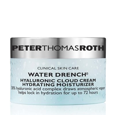 Water Drench® Hyaluronic Cloud Cream Hydrating Moisturizer