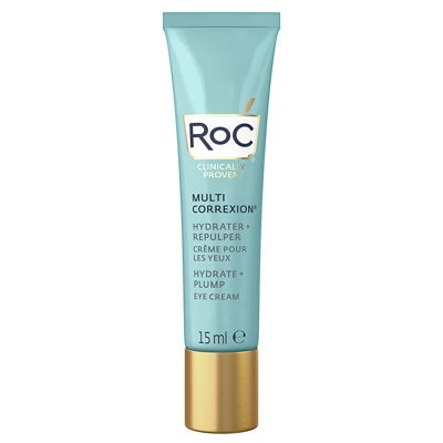 Multi Correxion® Hydrate + Plump Eye Gel-Cream
