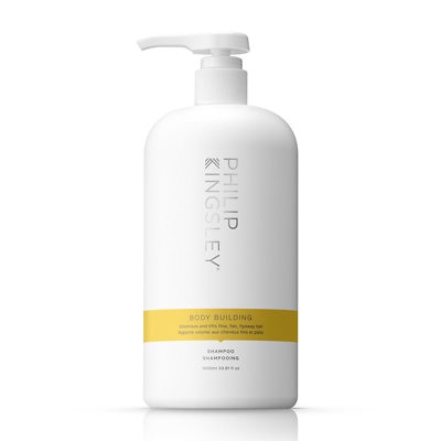 Body Building Weightless Shampoo
