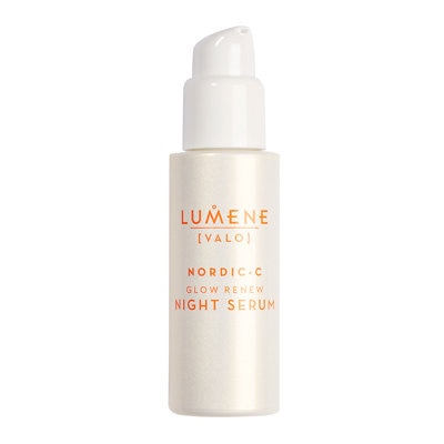 Nordic C [Valo] Glow Renew Night Serum