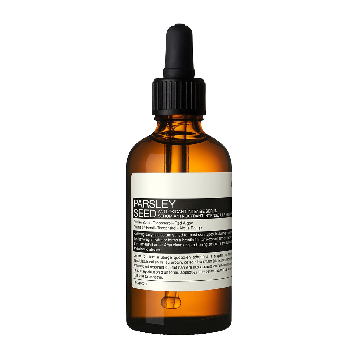 Aesop Parsley Seed Anti-Oxidant Serum Ii 60Ml