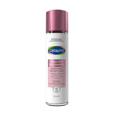 Healthy Radiance Refresh Toner