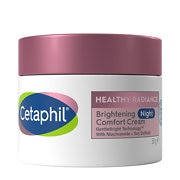 Cetaphil Healthy Radiance Night Cream 50g