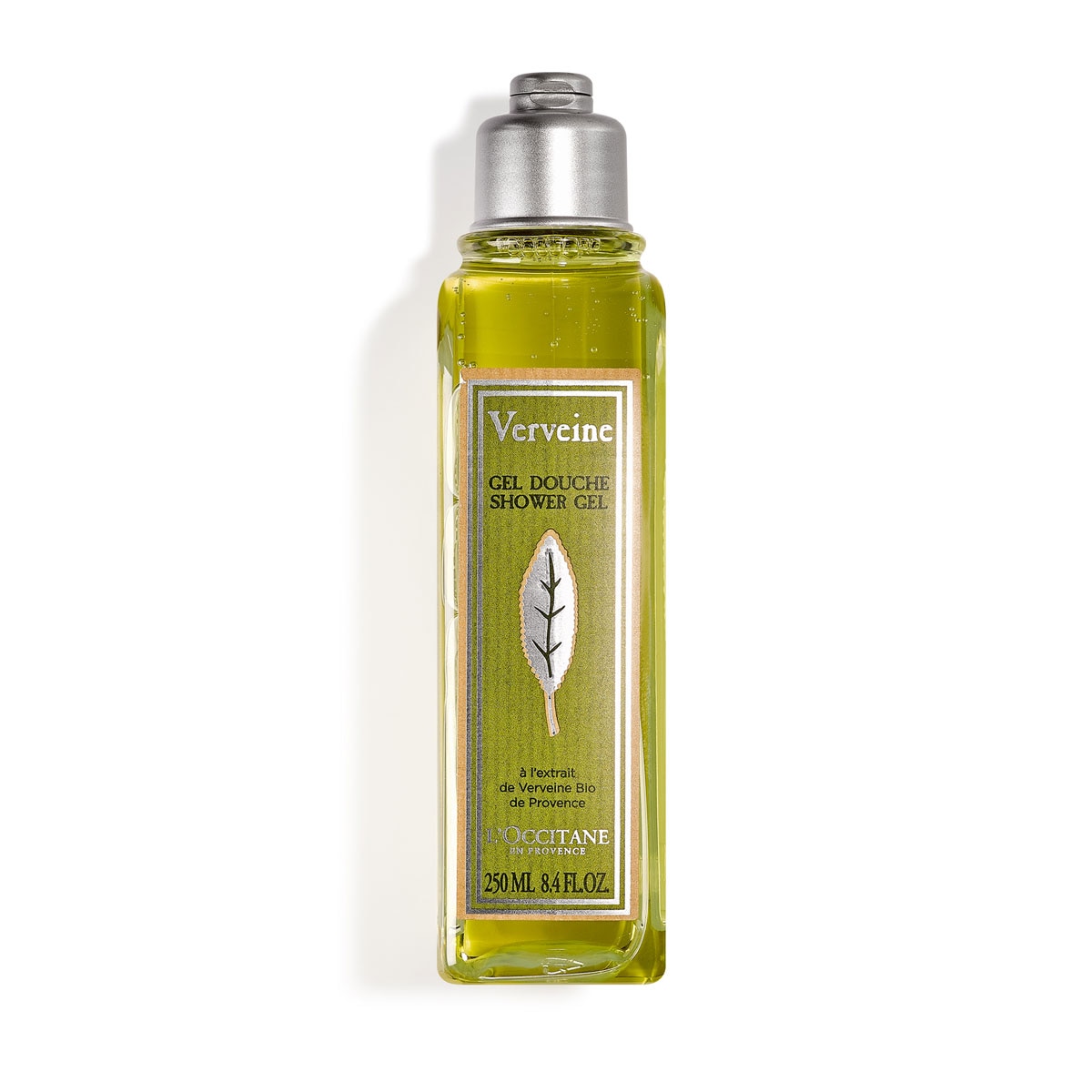 L'Occitane L'Occitane Verbena Shower Gel 250Ml