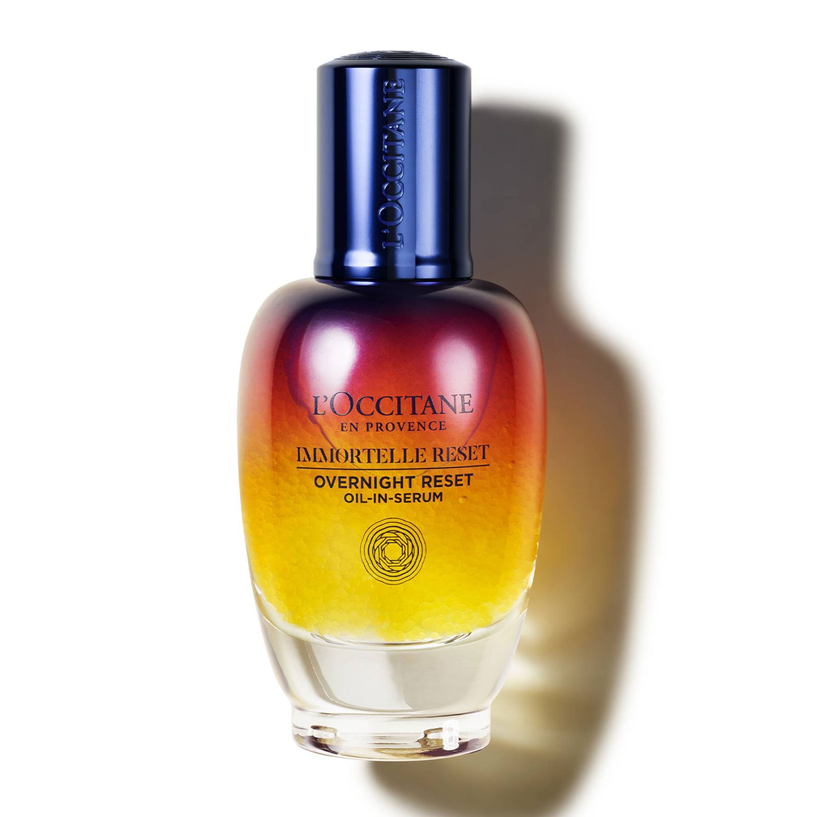 L'Occitane L'Occitane Immortelle Overnight Reset Serum 30Ml