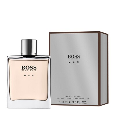 Hugo Boss Orange Man Eau de Toilette 100ml SEPHORA UK