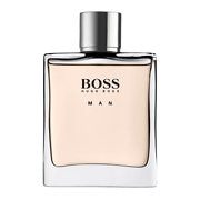 Hugo Boss Orange Man Eau de Toilette 100ml