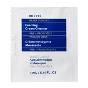 Korres Greek Yoghurt Foaming Cream Cleanser 20ml  - HK