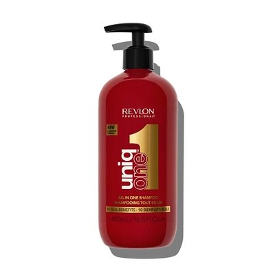 UniqOne™ All In One Shampoo