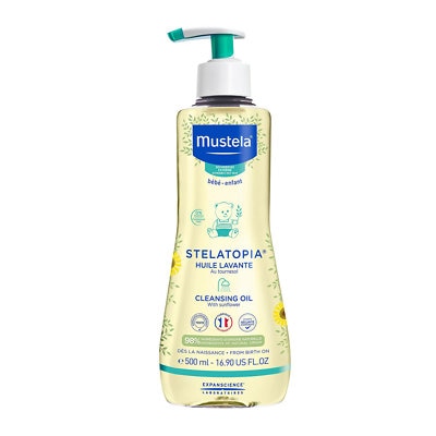 Stelatopia Cleansing Gel
