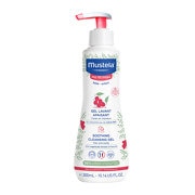 Mustela Soothing Cleansing Gel 300ml