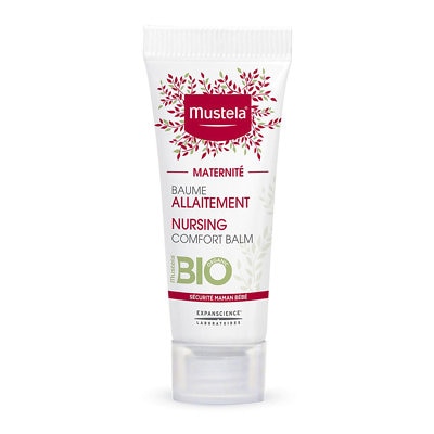 Nursing Comfort Balm
