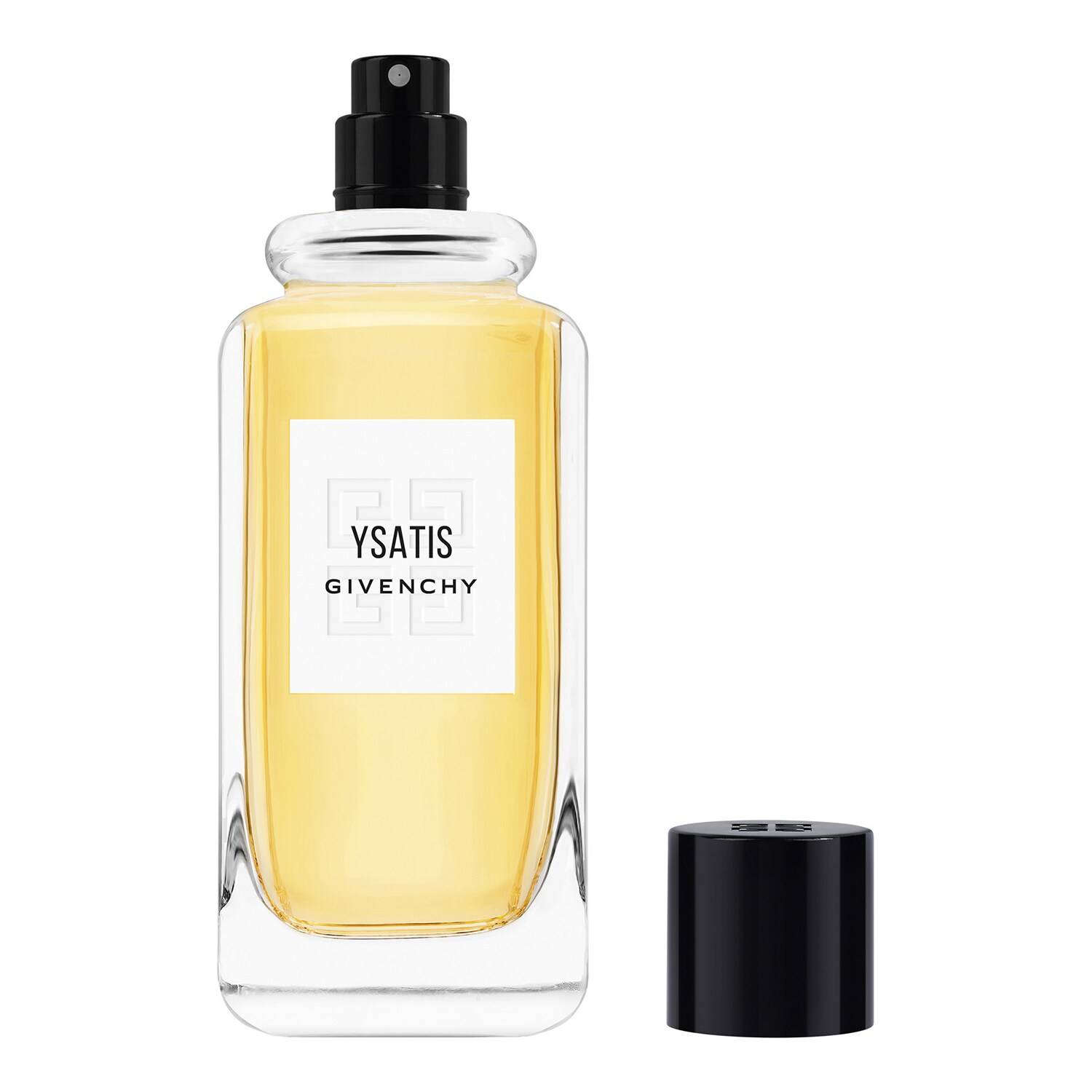 Givenchy Ysatis Eau De Toilette 100Ml