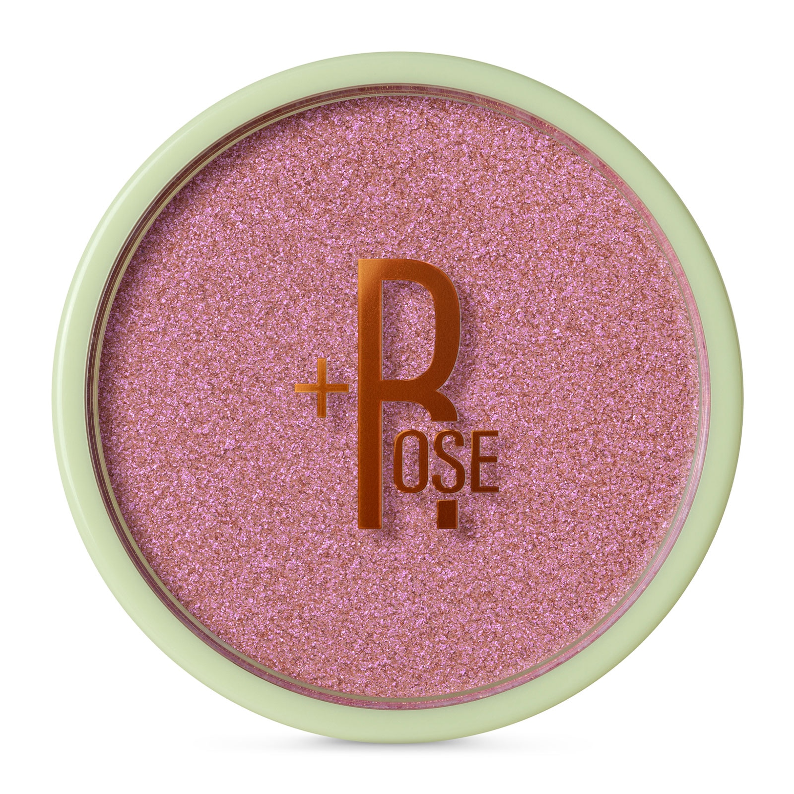 Pixi Pixi Beauty +Roseglow-Y Powder (Rose Dew) 11.3G