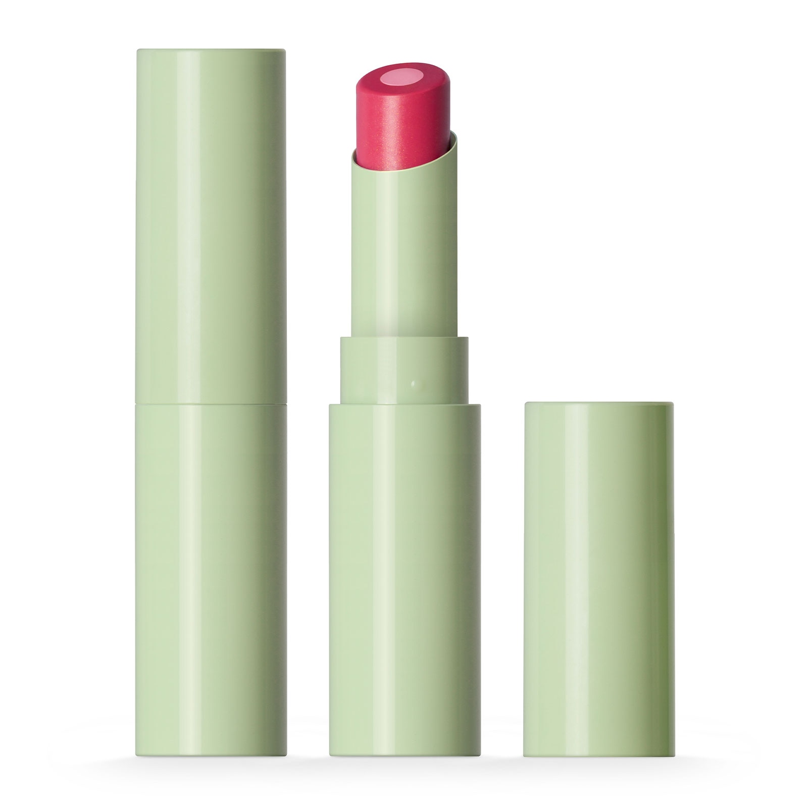 Pixi Pixi Beauty +Rose Lip Nourisher (Rosebud) 2.8G