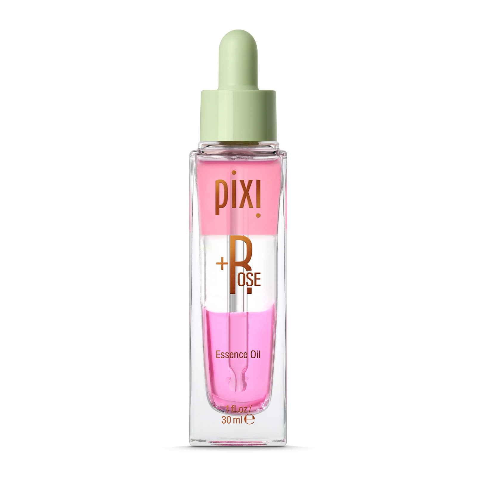 Pixi Pixi Beauty +Rose Essence Oil 30Ml