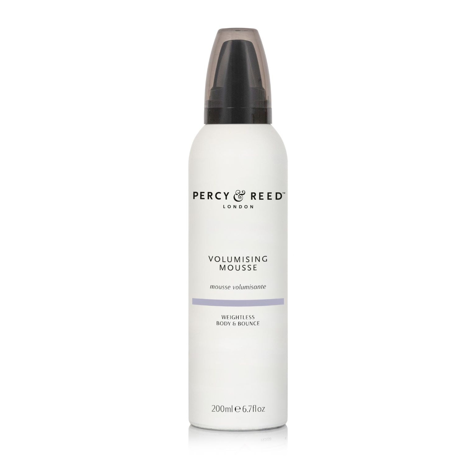 Percy & Reed Percy & Reed Session Styling Volumising Mousse 200Ml