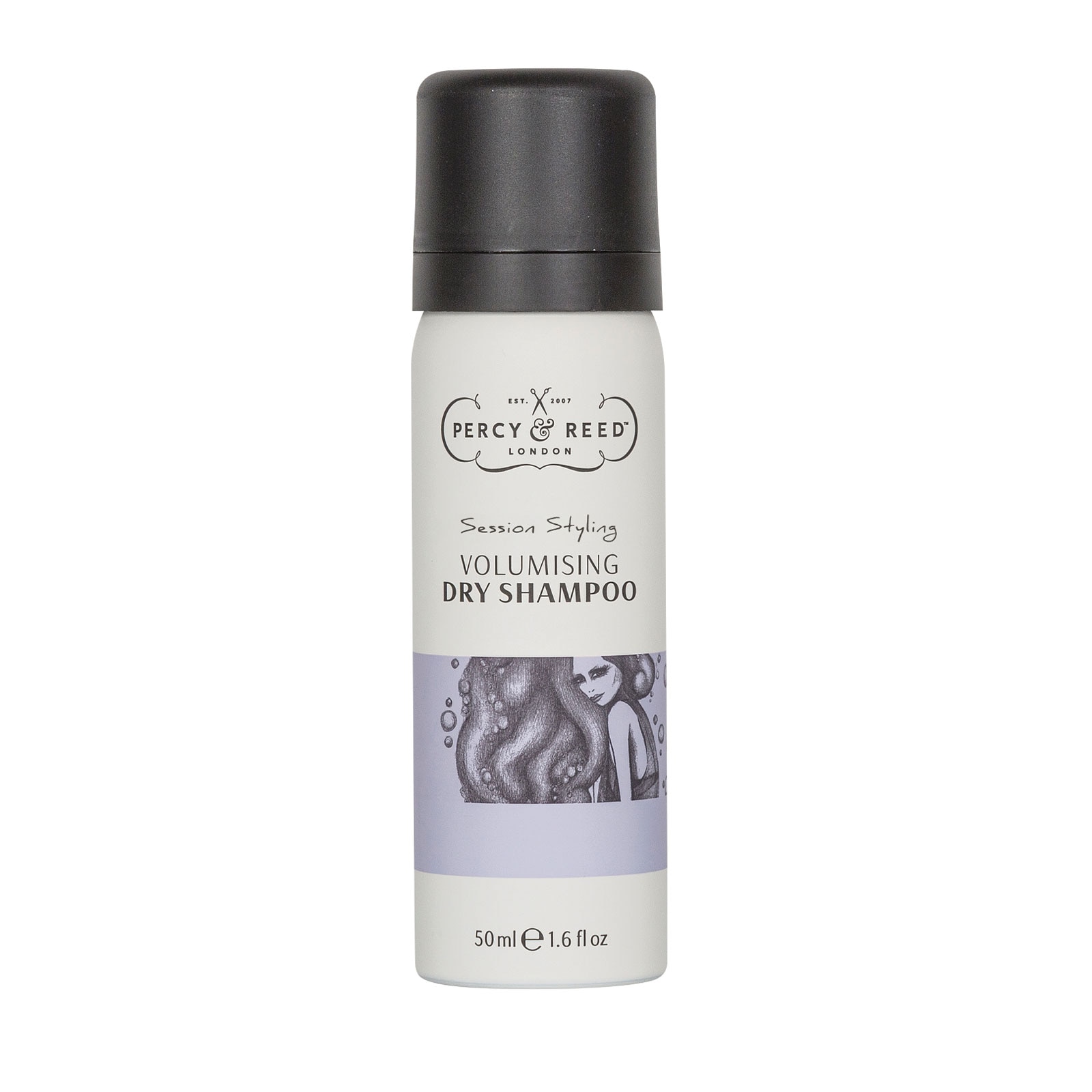 Percy & Reed Percy & Reed Session Styling Volumising Dry Shampoo 50Ml